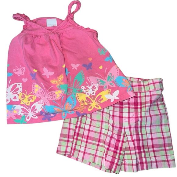 Girls size 18 months outfit - Picture 1 of 1